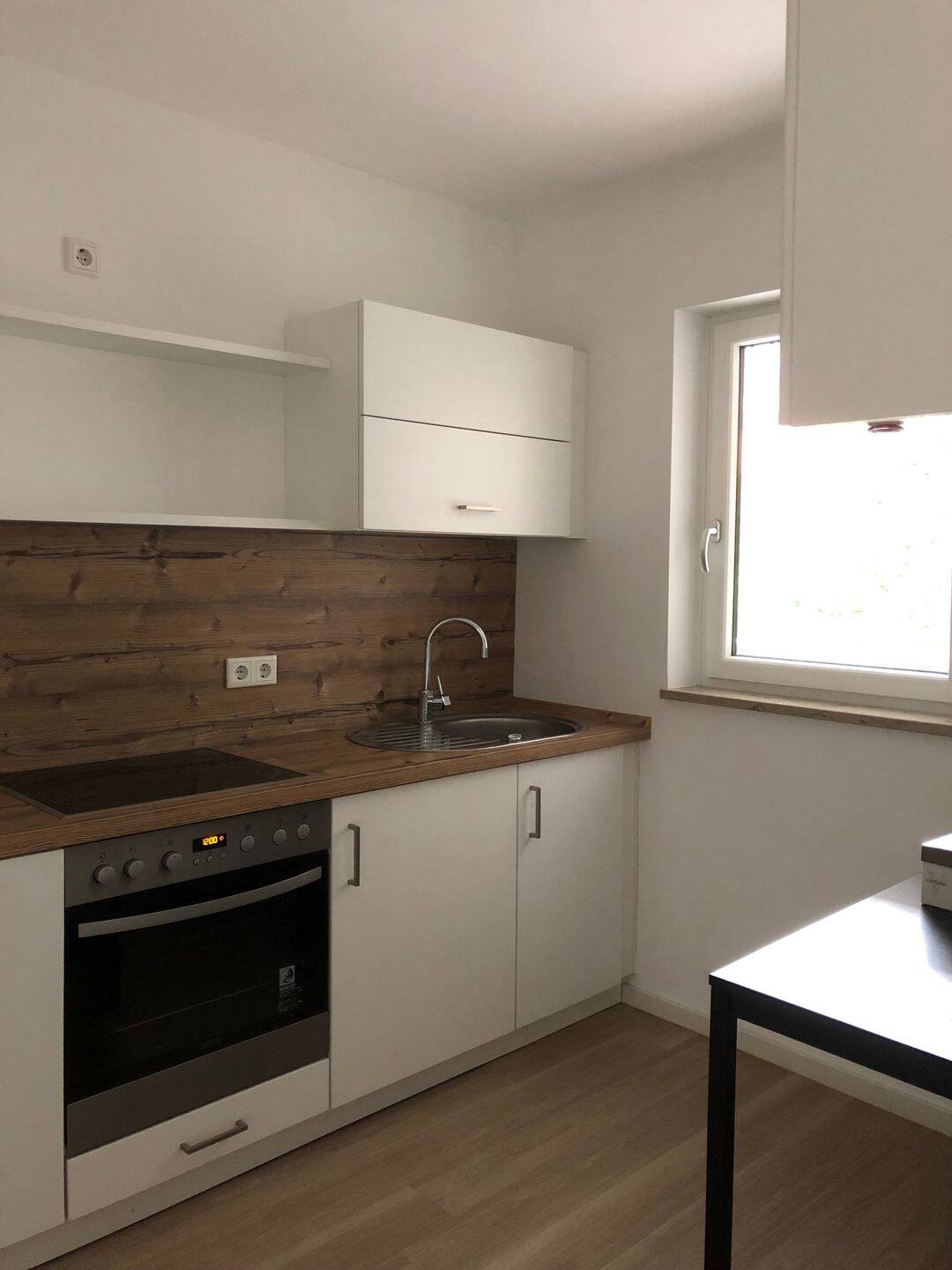 *Bestlage in der Altstadt (Sebald)* 2-Zimmer-Wohnung – Nürnberg – Vorschaubild 4