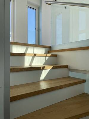 Luxus-Penthouse-Wohnung in traumhafter Lage mit Privatseenutzung – 47199 Duisburg – Vorschaubild 8