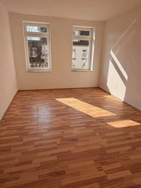 Gemütliche helle 2-Raum Wohnung, mit Wohnküche, Fußbodenheizung und Balkon. – Magdeburg – Vorschaubild 6