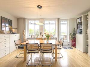 Traumwohnung-Penthouse mit Blick über München zur Kapitalanlage – 81925 München – Vorschaubild 5