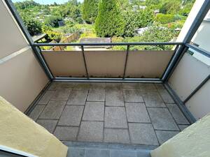Modern sanierte 2-Zimmer-Wohnung mit Balkon! – 39116 Magdeburg – Vorschaubild 4