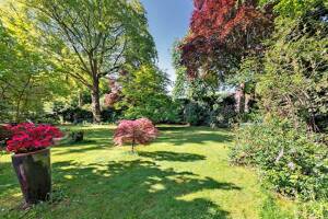 Wohnen am Botanischen Garten! Einfamilienhaus in Sackgassenlage – 22609 Hamburg – Vorschaubild 5