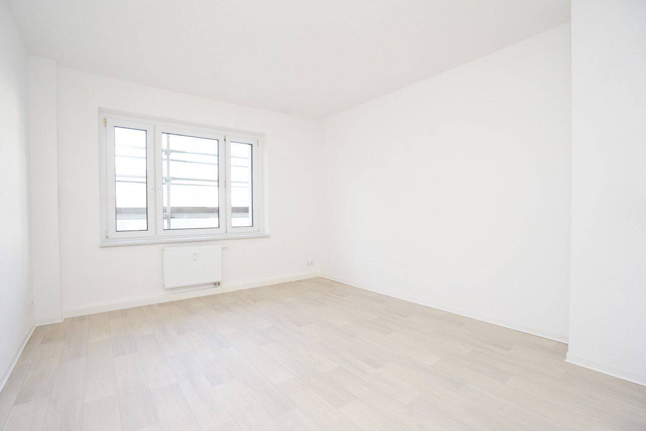 Frisch saniert / Ebenerdige Dusche / Balkon – Chemnitz – Vorschaubild 7