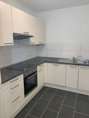 Neubauerstbezug: 1-Zimmer-Wohnung - Nur mit ***Wohnberechtigungsschein für den 2. Förderweg*** – 22041 Hamburg – Vorschaubild 5