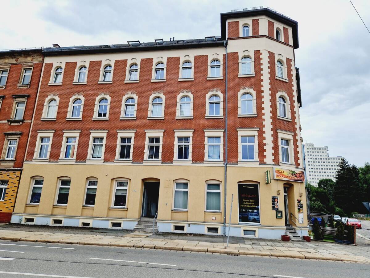 2 Zimmer-Wohnung in Chemnitz-Kappel – Chemnitz – Vorschaubild 9