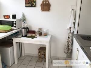 Hübsches 1-Zimmerwohnung im Grünen in Mainz-Bretzenheim – 55128 Mainz – Vorschaubild 4