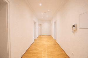 Vier Zimmer. Balkon. Bezugsfrei. Und alles andere als alltäglich - unweit des Völkerschlachtdenkmals – 4299 Leipzig – Vorschaubild 8