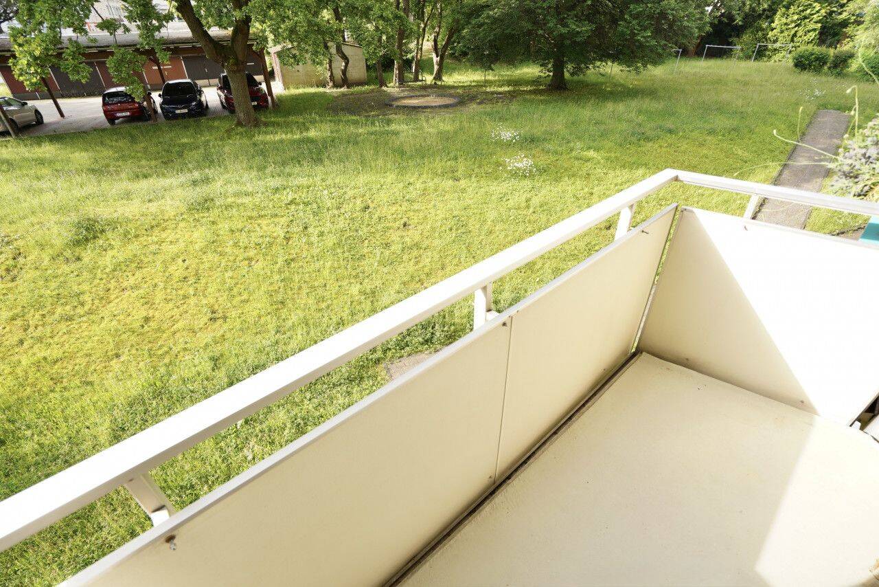 Erstbezug nach Sanierung / Dusche / Balkon – Chemnitz – Vorschaubild 9