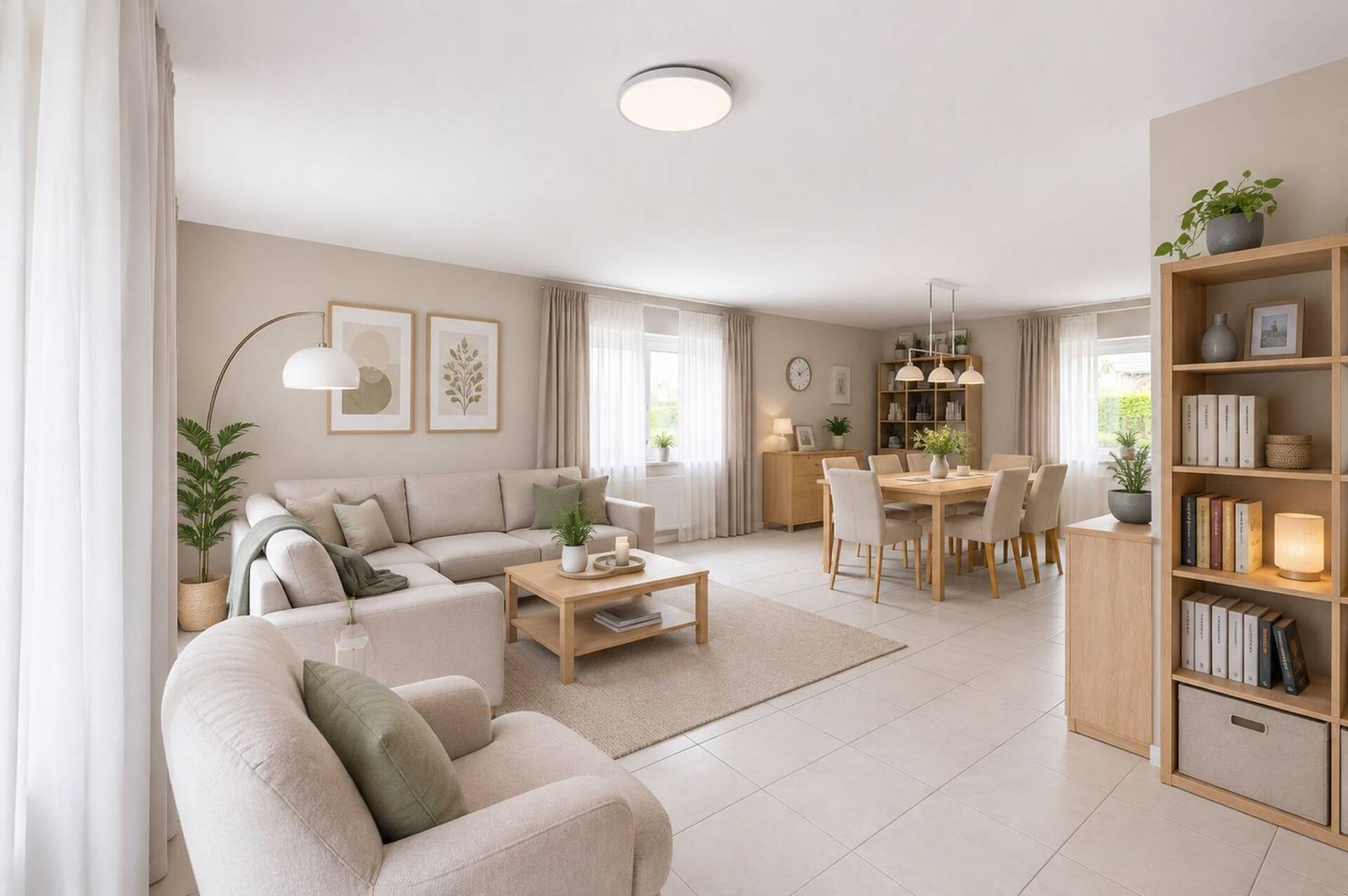 Einfamilienhaus in 48429 Rheine mit 130 m² kaufen