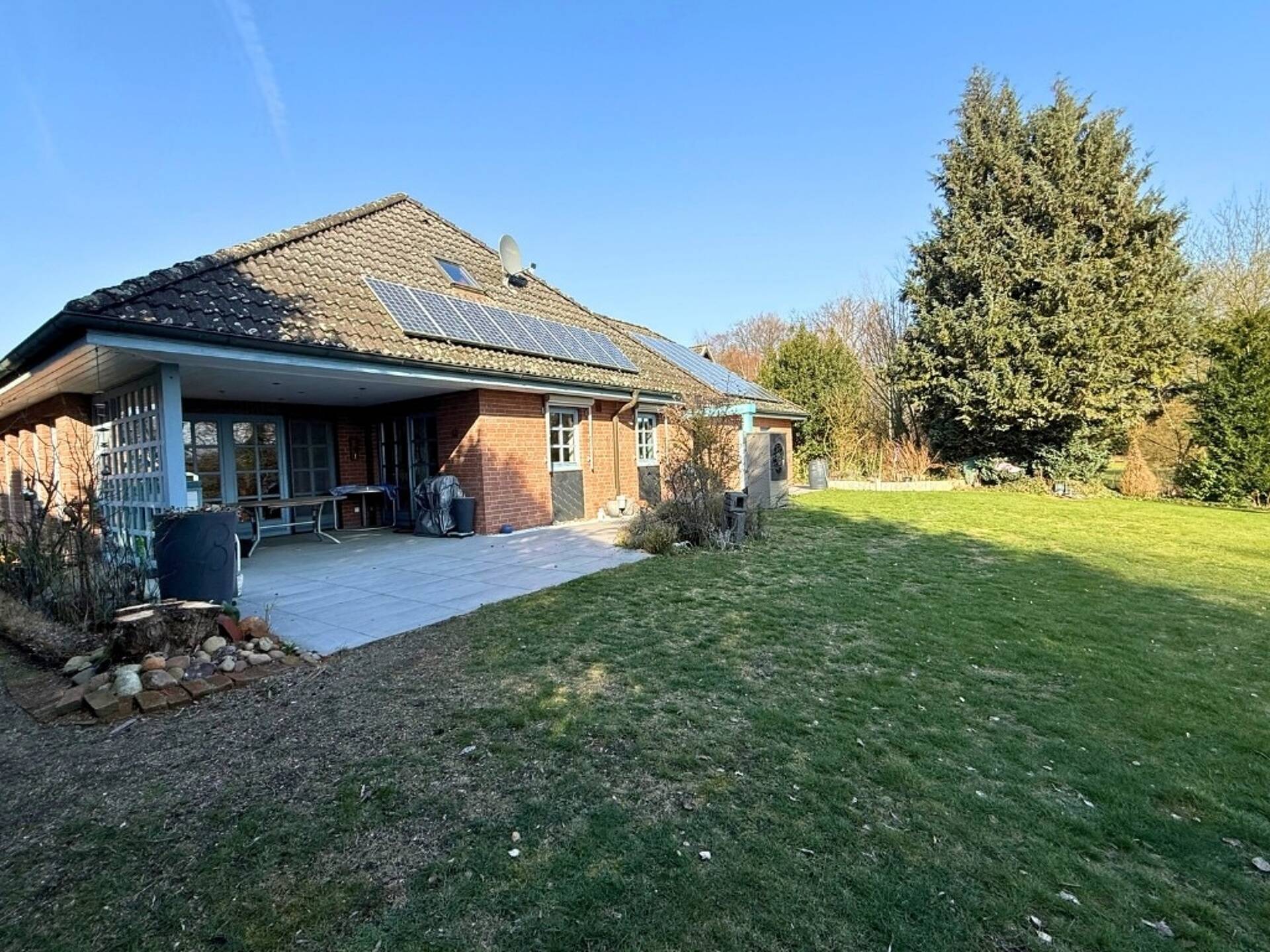 Einfamilienhaus in 29525 Uelzen mit 142,58 m² kaufen