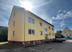 Energetisch saniertes, vollvermietetes 8-Familienhaus in guter Wohnlage in Garbsen / Altgarbsen – 30823 Garbsen – Vorschaubild 3
