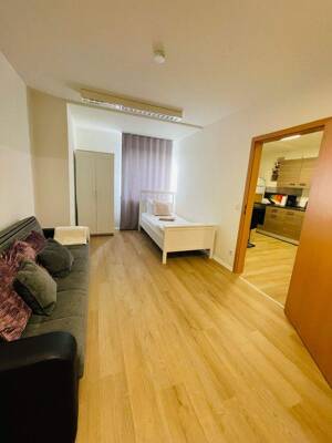 Ruhige Wohnung zentral gelegen in Mainz – 55122 Mainz – Vorschaubild 8