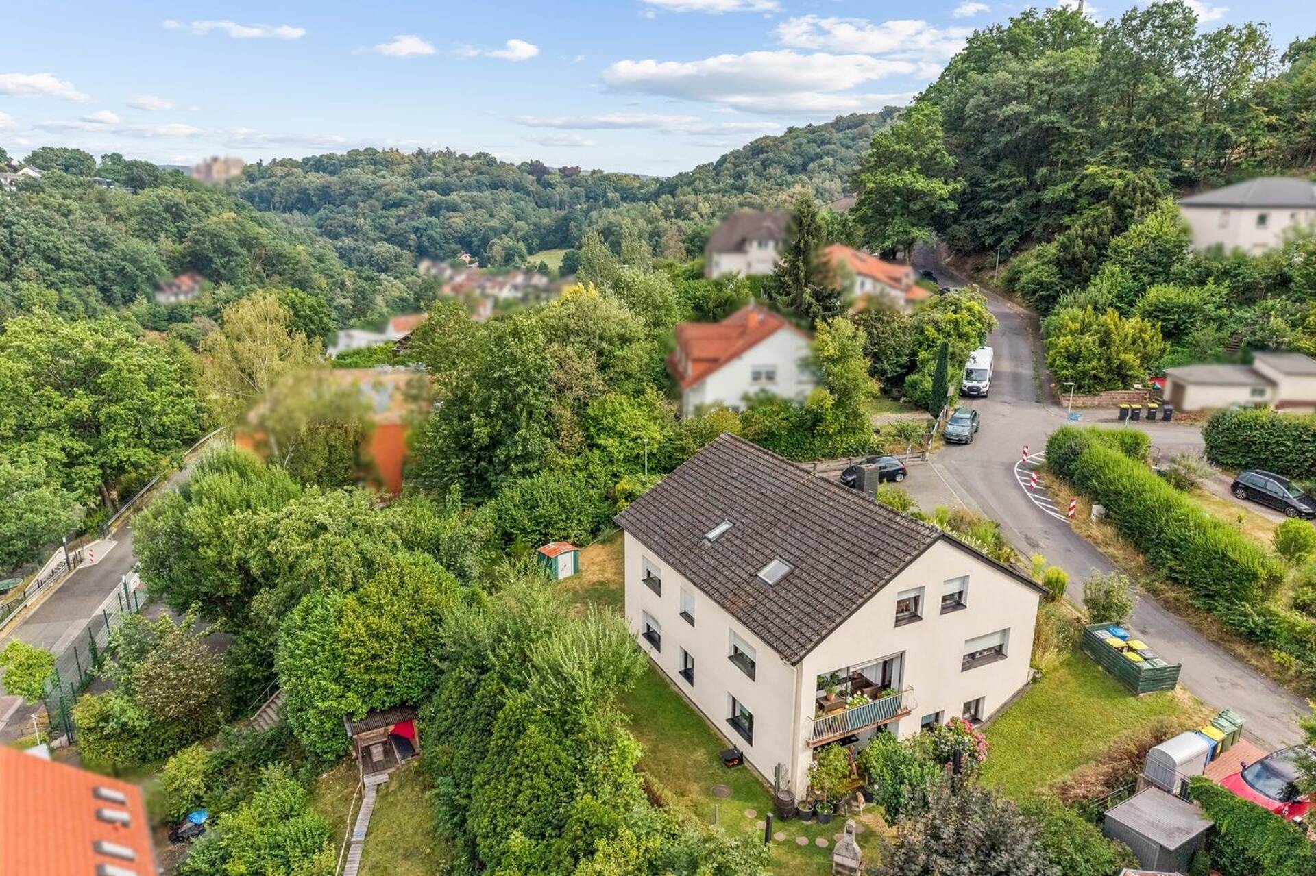 Haus in 35041 Marburg mit 286,55 m² kaufen