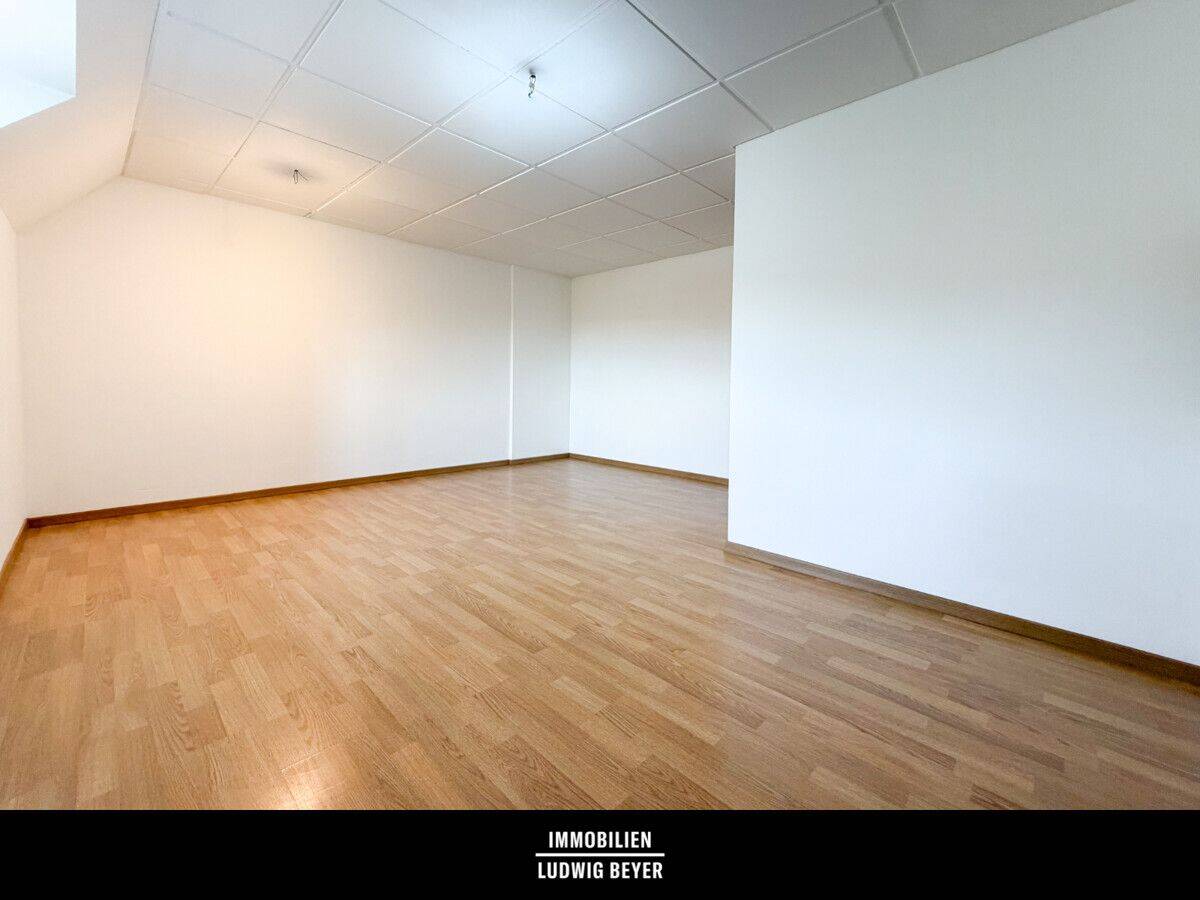 Zentrumsnahe 2 Zimmer Wohnung mit Wohnküche – Ingolstadt – Vorschaubild 6