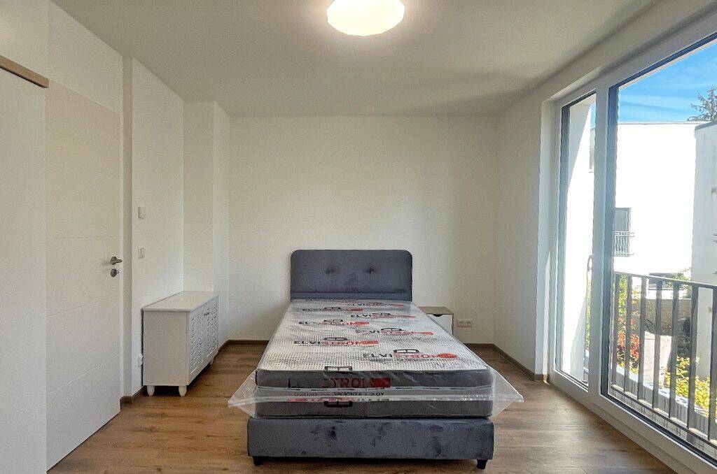 Neubau: Möbliertes Stadthaus in begehrter Lage von Meiendorf - 4WE verfügbar – Hamburg – Vorschaubild 9
