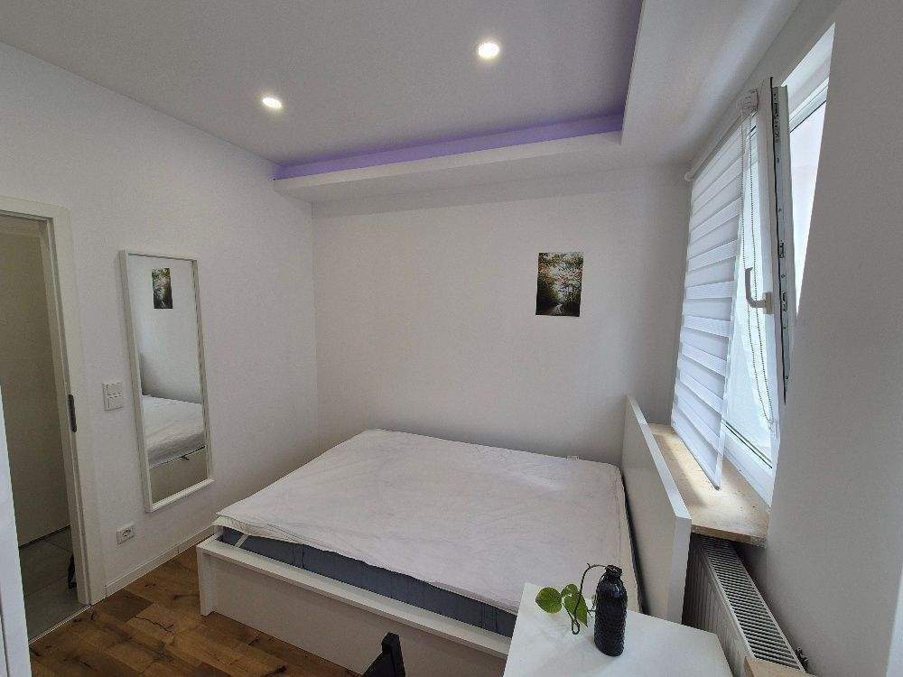 Nürnberg St.Peter: WG-Zimmer in einer gemischten 4er-Wohngemeinschaft zu vermieten; Nähe Wöhrder See und Hochschule – Nürnberg – Vorschaubild 2