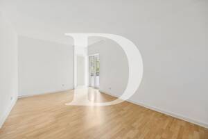 Eigentumswohnung in direkter Alsterlage – ideal für Wohnen und Arbeiten – 22301 Hamburg – Vorschaubild 8