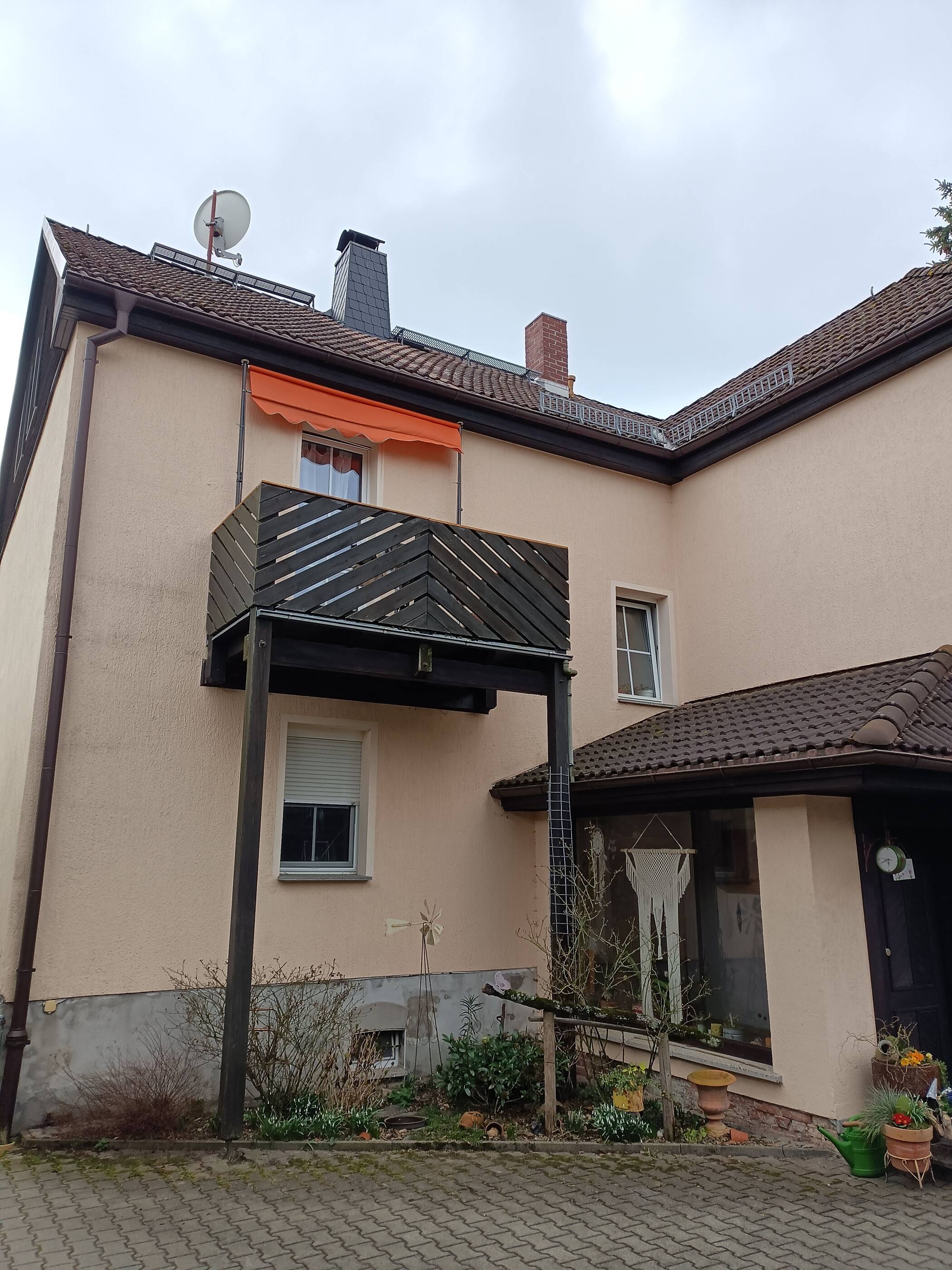 Zweifamilienhaus freistehend – Zwickau – Vorschaubild 6