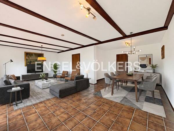 Haus in 56567 Neuwied mit 151 m² kaufen