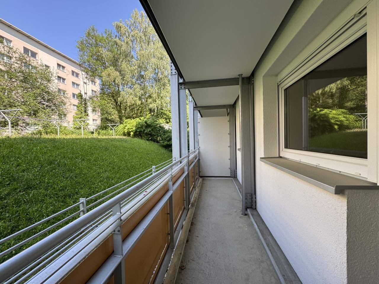 Gemütliche 3 Raum Wohnung in 1.Etage – Chemnitz – Vorschaubild 2