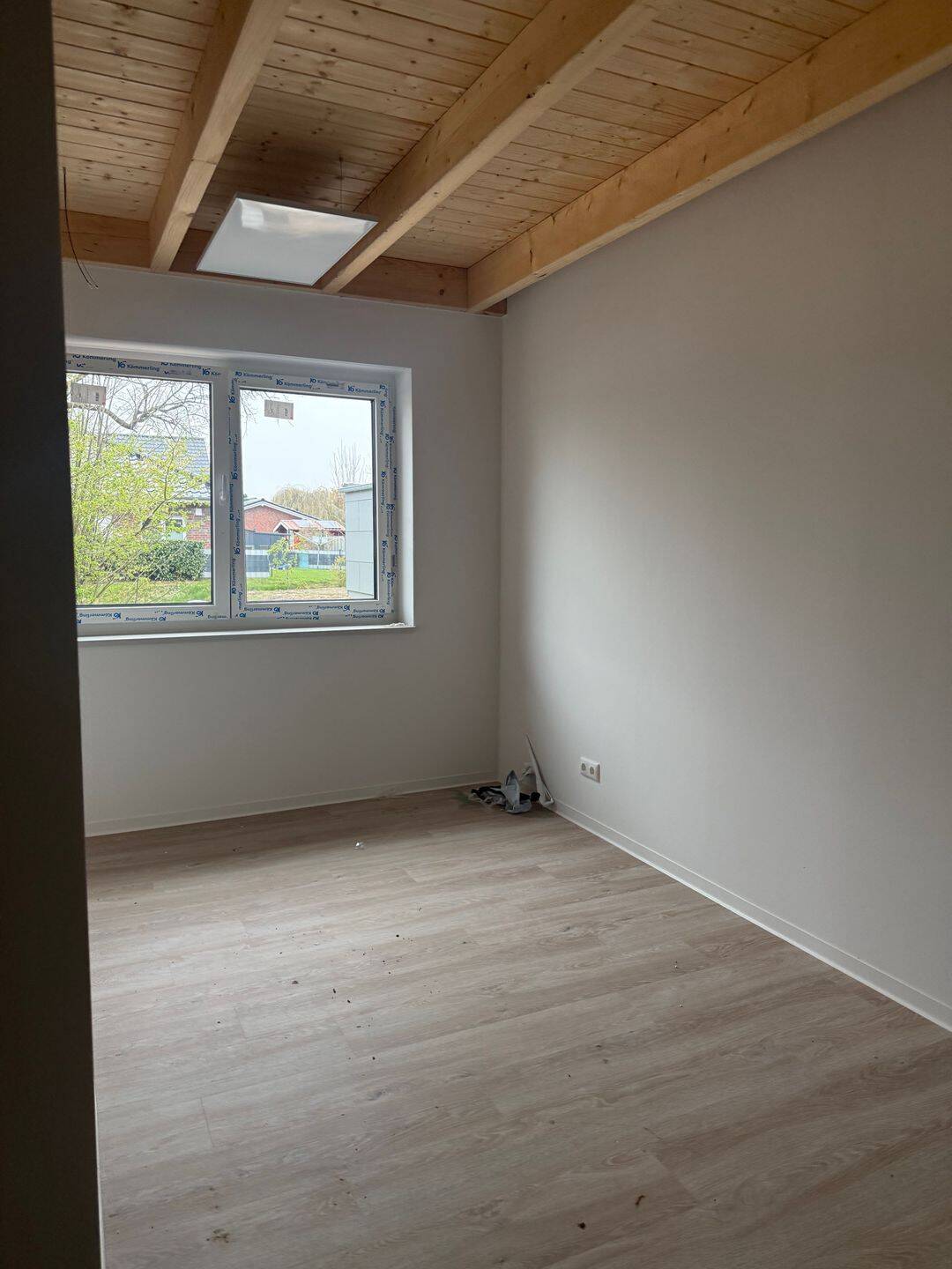 Wohnen mit Komfort – Ebenerdig mit Terrasse -barrierefrei- | WE 3 – Wischhafen – Vorschaubild 3