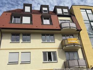 Tolle 3-Raumwohnung zur Selbstnutzung !!! Erstbezug nach Sanierung !! Mit Balkon und Aufzug !! – 1157 Dresden – Vorschaubild 3