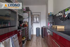 Helle 3,5-Zimmer-Etagenwohnung mit Balkon und Aufzug in gepflegtem Mehrfamilienhaus! – 45327 Essen – Vorschaubild 7