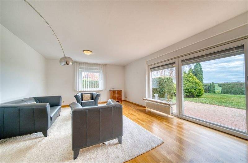 -RESERVIERT- Wohnen im Grünen! Charmantes Einfamilienhaus in ruhiger Feldlage – Heringsdorf – Vorschaubild 8