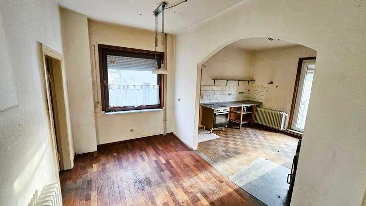 ***** reserviert ***** immo-schramm.de: Solides 1-2-Familienhaus in guter Lage – Bremervörde – Vorschaubild 9