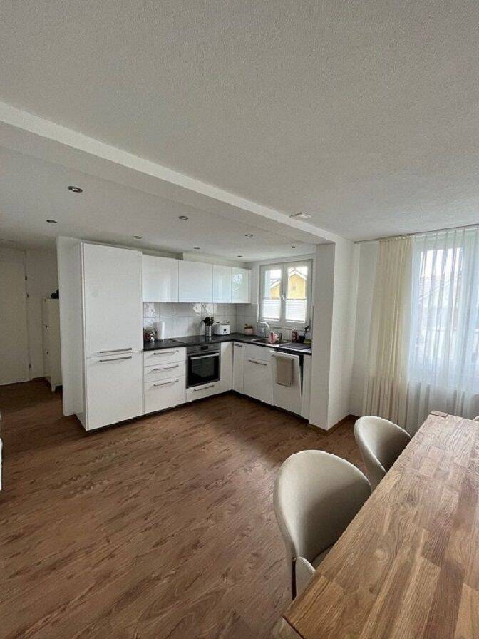 Möblierte Wohnung mit balkon – Berlin – Vorschaubild 5