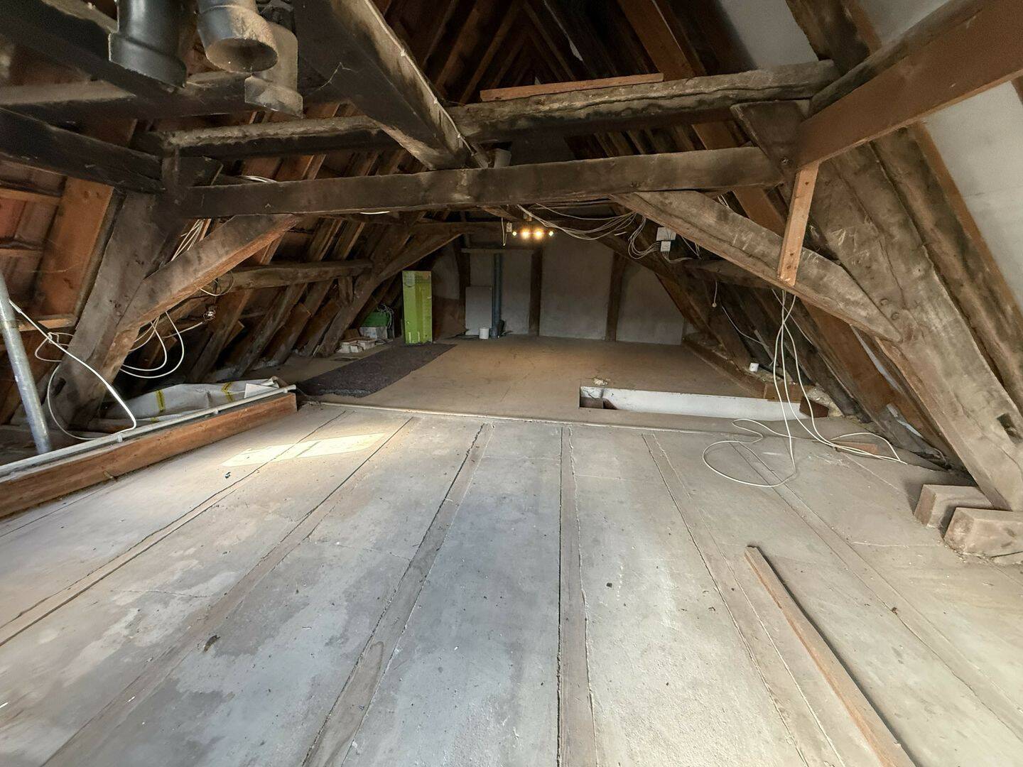 Kernsaniertes Traumhaus im Herzen Rheinhessens - Ihr idealer Rückzugsort mit großzügigem Raum! – Offenheim – Vorschaubild 9