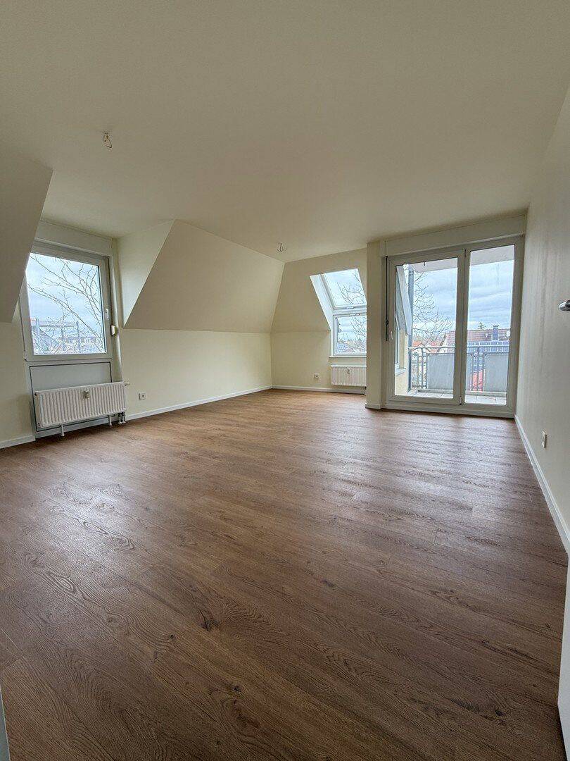 Frisch sanierte Wohnung in Wiederitzsch mit Balkon – Leipzig – Vorschaubild 5