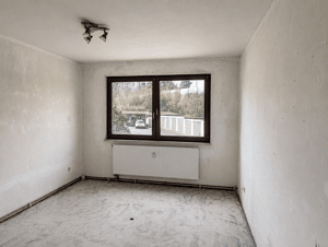 Zentral gelegene Rohbauwohnung in Würzburg - gestalten Sie Ihr Zuhause selbst – 97084 Würzburg – Vorschaubild 4