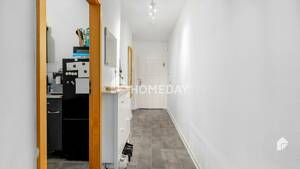 Attraktive 2-Zimmer-Etagenwohnung in idealer Lage von Bottrop – 46238 Bottrop – Vorschaubild 4