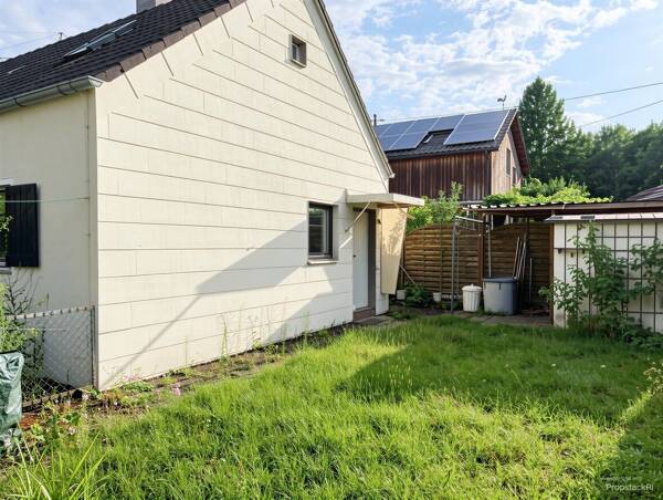 Haus in 86609 Donauwörth mit 65 m² kaufen