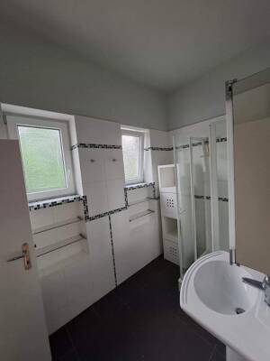 Schöne 4-Zimmer Altbauwohnung mit Balkon in Wakenitznähe – 23564 Lübeck – Vorschaubild 6