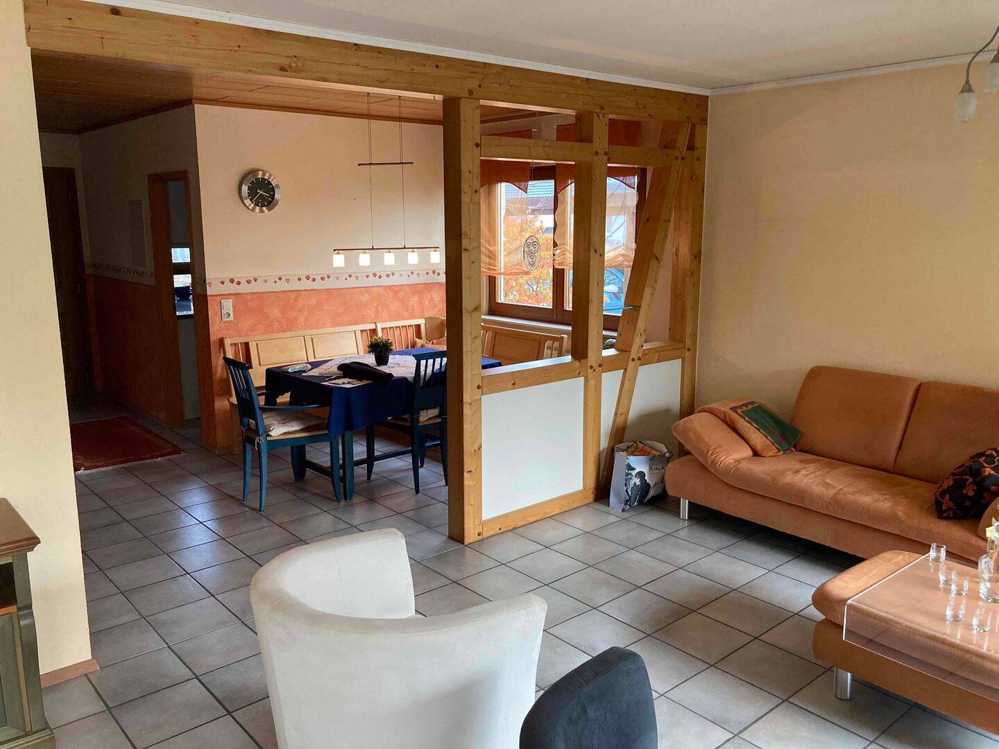Charmantes Einfamilienhaus für 3 Jahre zu vermieten – Gottmadingen – Vorschaubild 9