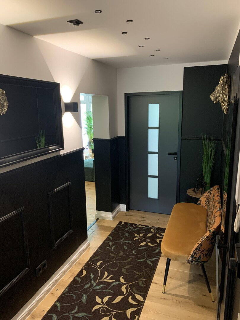Vollmöbliertes Design-Apartment in Berlin-Westend: Kernsaniert, Provisionsfrei & Sofort bezugsfrei! – Berlin – Vorschaubild 5