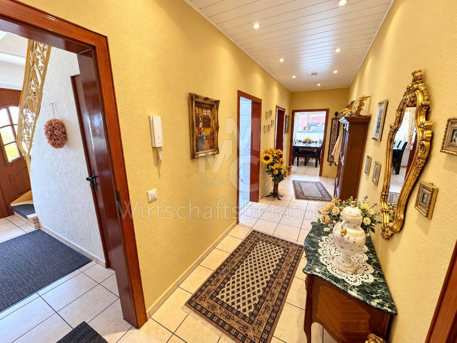 Mehrfamilienhaus in 30627 Hannover mit 227 m² kaufen