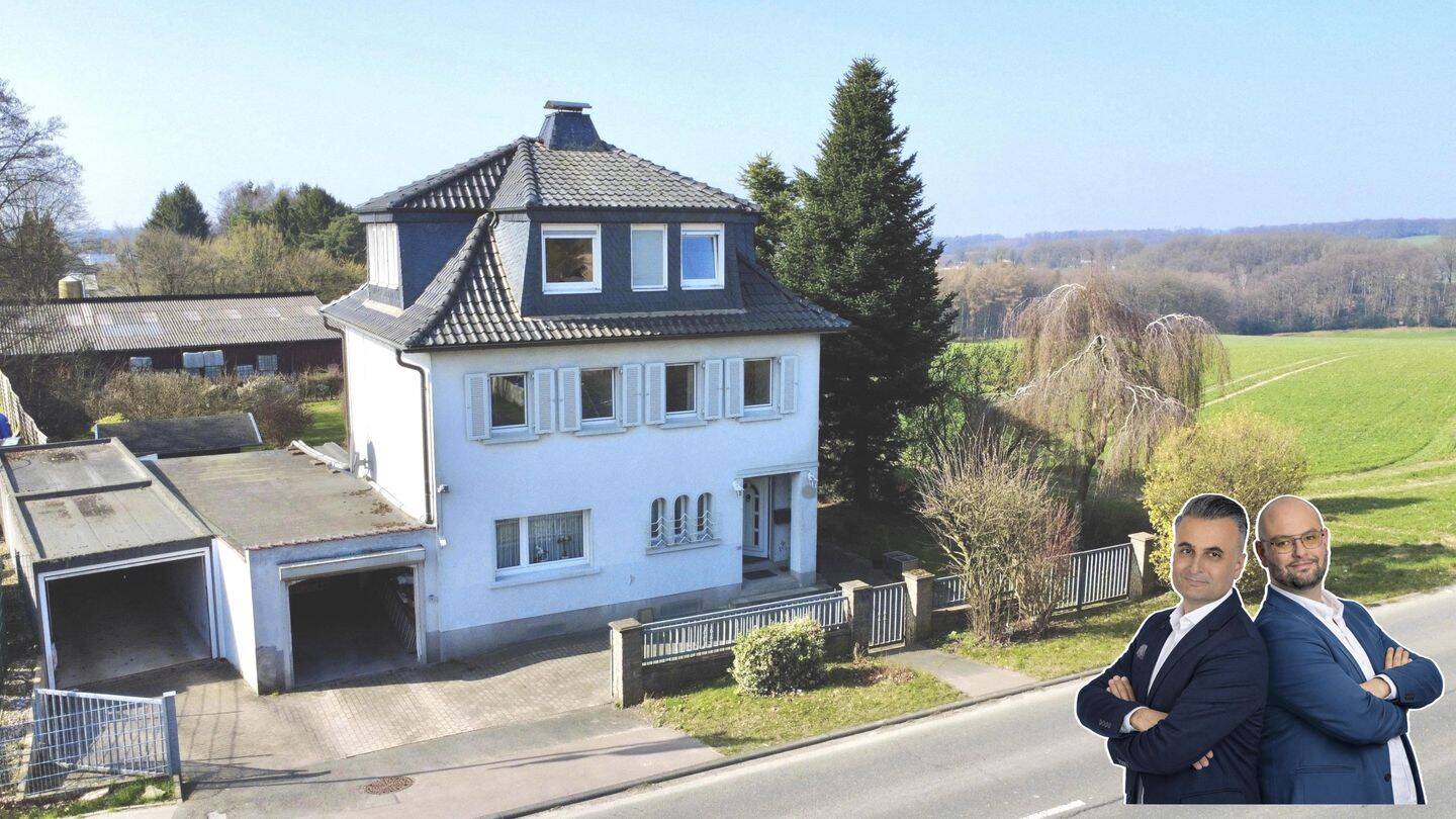 Familien mit Kindern aufgepasst! – Sprockhövel – Bild 1 von 9