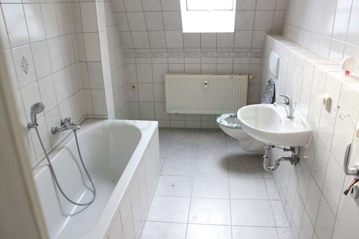Saniertes Gründerzeithaus – Plauen – Bild 1 von 4