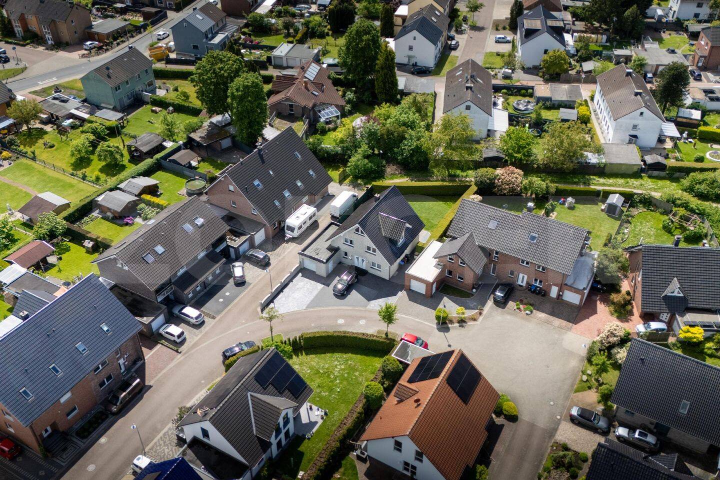 Wohnen mit Komfort & Atmosphäre - hochwertiges Einfamilienhaus in gepflegter Lage von Heessen – Hamm – Vorschaubild 2