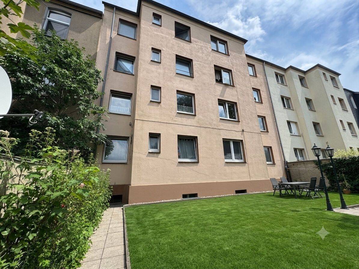 Solide Kapitalanlage: Gepflegtes 7-Familienhaus mit Entwicklungspotenzial – Herne – Vorschaubild 4