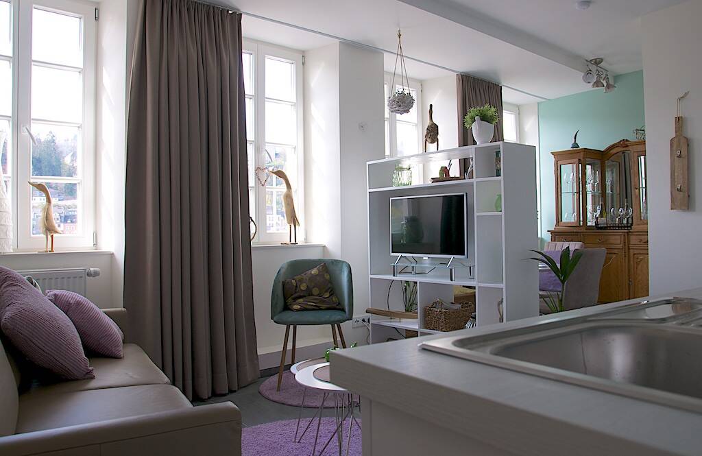 möbliertes Apartment – Trier – Vorschaubild 5
