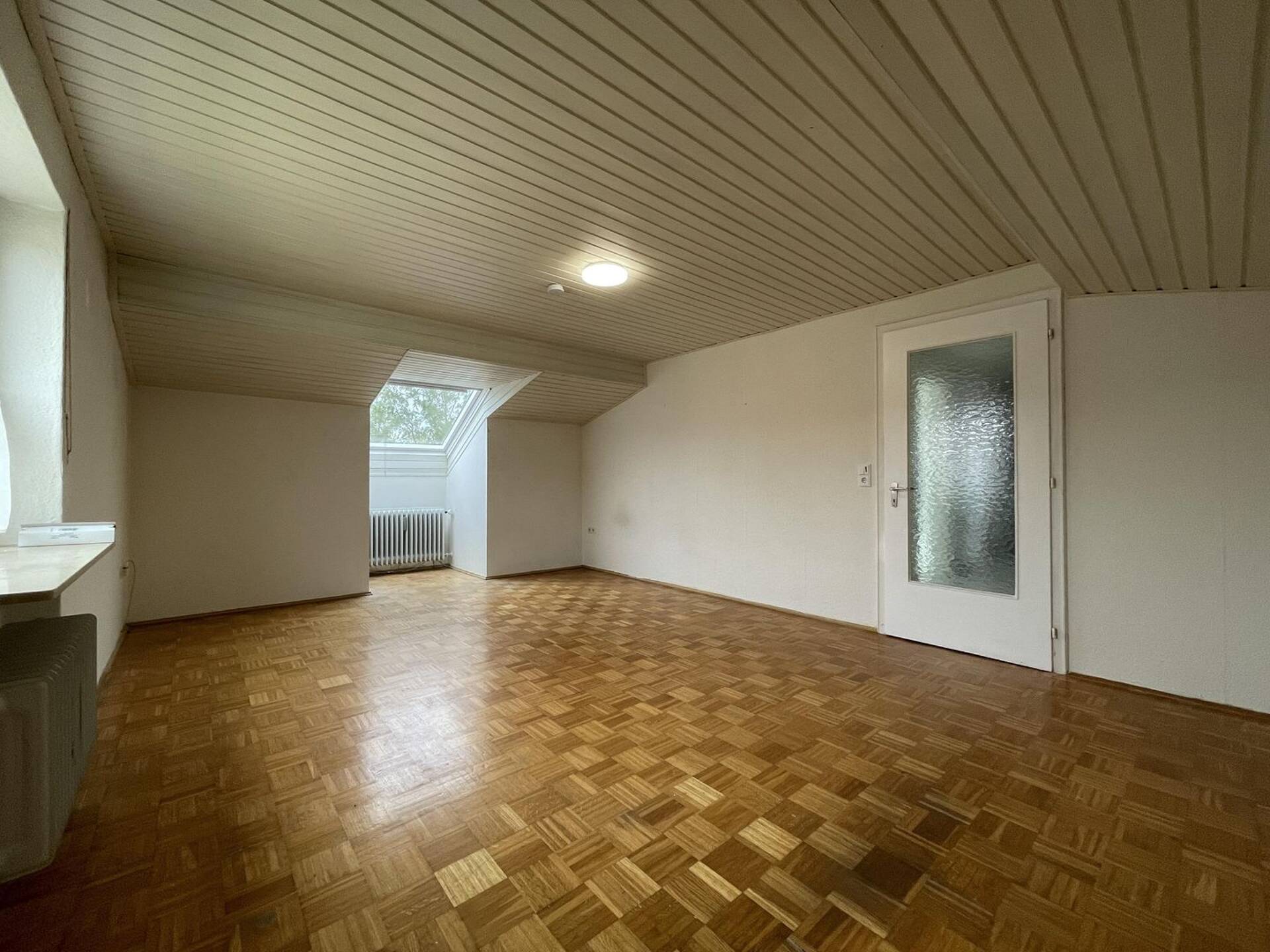 Dachgeschosswohnung in 86956 Schongau mit 48,4 m² kaufen