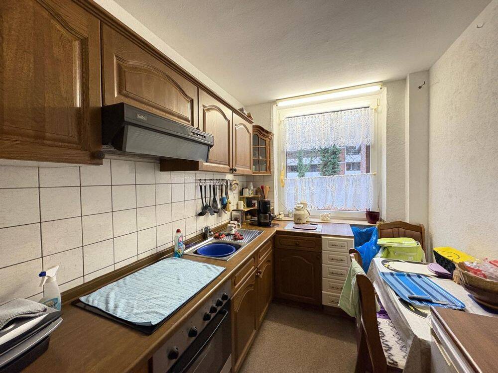Attraktive Kapitalanlage in Mönchengladbach - Hockstein! – Mönchengladbach – Vorschaubild 5