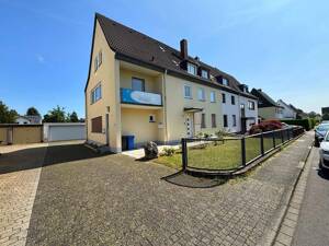 Attraktives teil-vermietetes Mehrfamilienhaus – 51373 Leverkusen – Vorschaubild 3