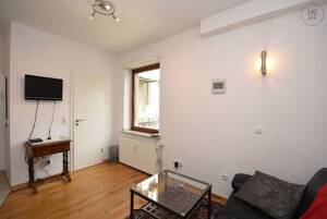 Moderne kleine voll ausgestattete möblierte Wohnung in Ehrenfeld – 50823 Köln – Vorschaubild 7
