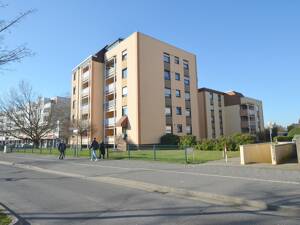 Sankt Augustin - Mülldorf: Bequemes Wohnen auf einer Ebene - gutgeschnittene 4-Zimmerwohnung – 53757 Sankt Augustin – Vorschaubild 5