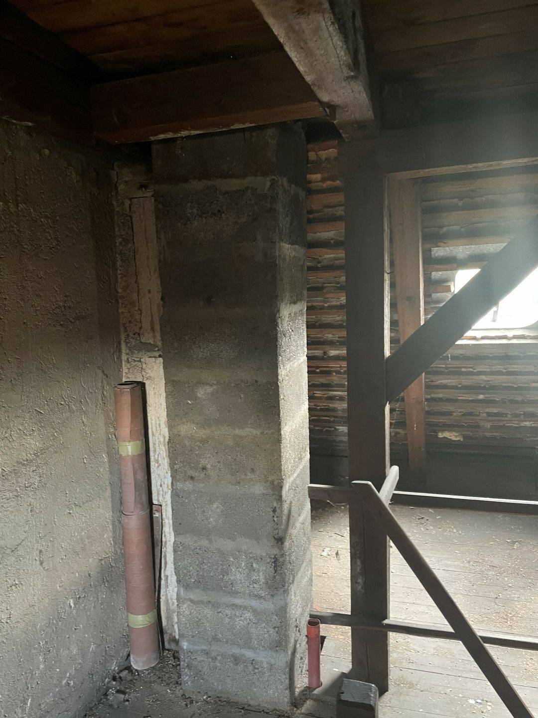 Sanierungsbedürftiges Mehrfamilienhaus in der attraktiven Hochschulstadt Zittau. – Zittau – Vorschaubild 7